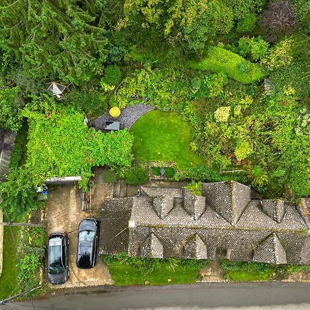 The Farthings Cotswolds Holiday Cottage Chipping Campden Zewnętrze zdjęcie