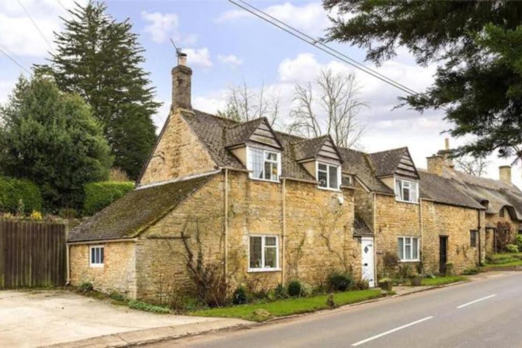 The Farthings Cotswolds Holiday Cottage Chipping Campden Zewnętrze zdjęcie