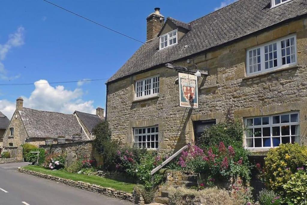 The Farthings Cotswolds Holiday Cottage Chipping Campden Zewnętrze zdjęcie