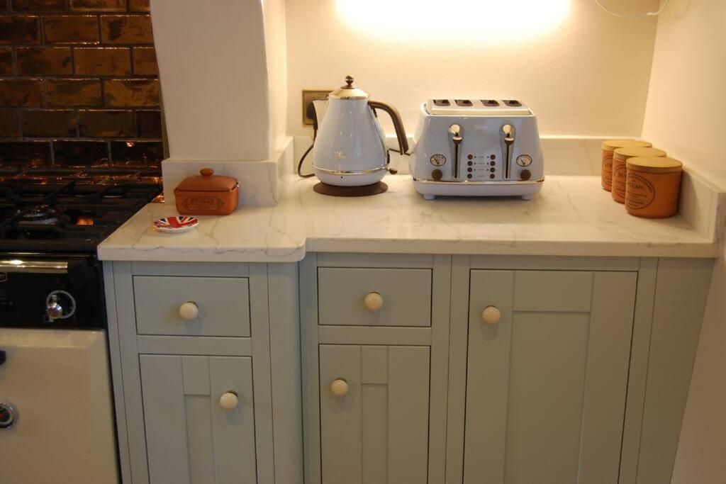 The Farthings Cotswolds Holiday Cottage Chipping Campden Zewnętrze zdjęcie