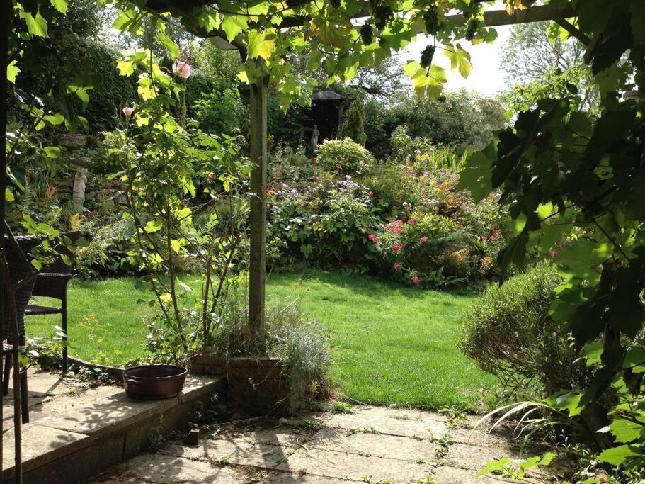 The Farthings Cotswolds Holiday Cottage Chipping Campden Zewnętrze zdjęcie