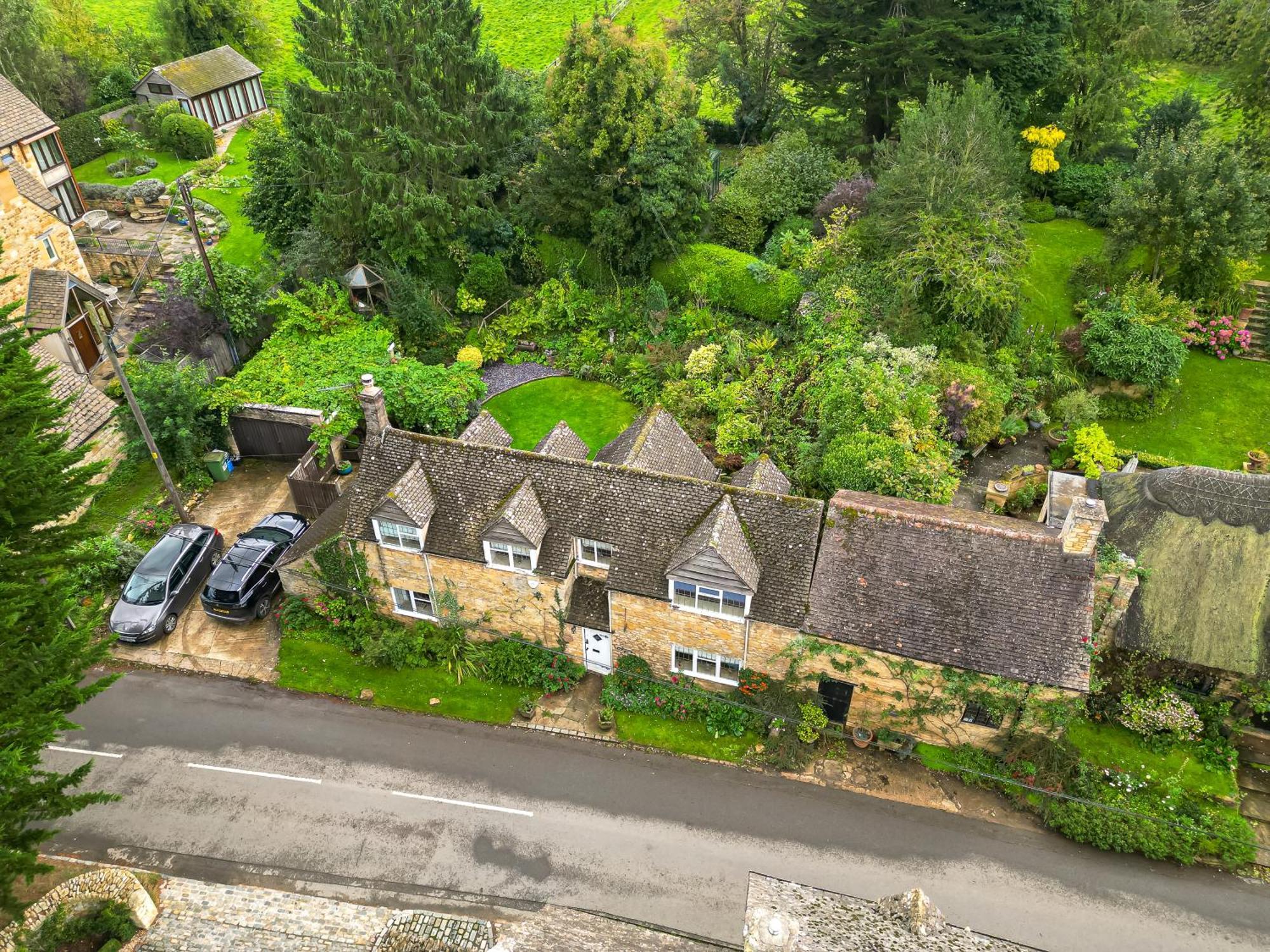 The Farthings Cotswolds Holiday Cottage Chipping Campden Zewnętrze zdjęcie